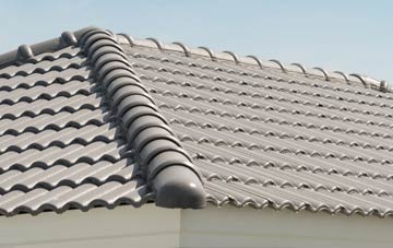 advantages of Sheringham clay roofing