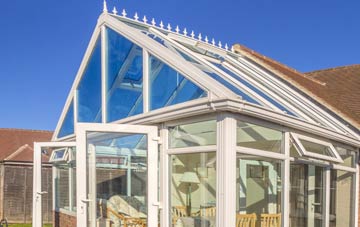 conservatory roof insulation costs Sheringham