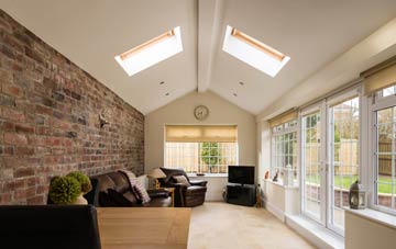 conservatory roof insulation Sheringham, Norfolk