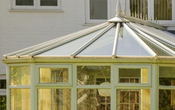 conservatory roof repair Sheringham, Norfolk