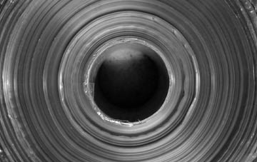 Sheringham edpm waterproofing