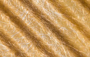 Sheringham fibreglass roof waterproofing