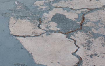 fibreglass roofing replacement Sheringham