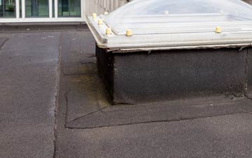 disadvantages of Sheringham flat roofs