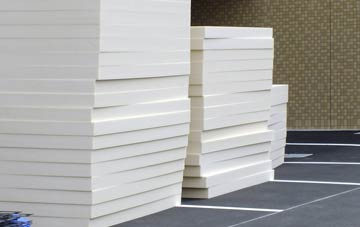 Sheringham flat roof insulation costs