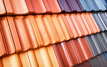 Sheringham roof tile costs