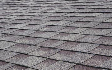 Sheringham tiles for shallow pitch roofing