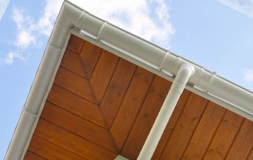 Sheringham soffit types