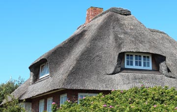 thatch roofing Sheringham, Norfolk