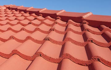 Sheringham tile and slate roof replacement