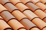 Sheringham clay roofing