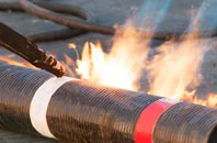 Sheringham flat roofing replacement