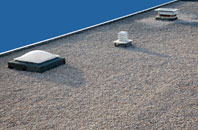 Sheringham flat roofing
