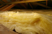 Sheringham pitch roof insulation