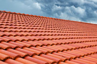 Sheringham roofing tiles
