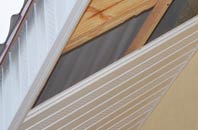 rated Sheringham soffit repair companies