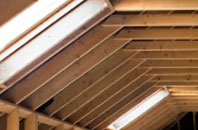 Sheringham tapered roof insulation quotes